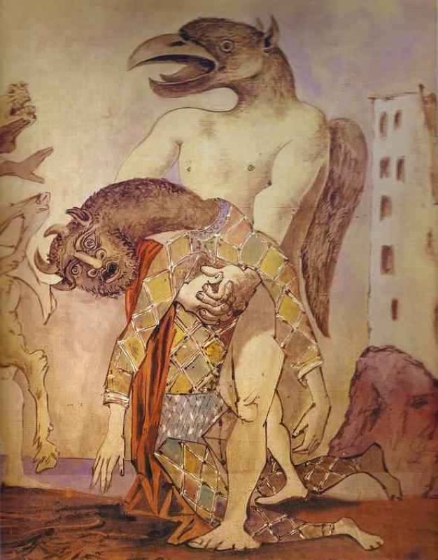 sketch of set for le 14 juillet by romain rolland.jpg